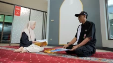 Pertamina Gelar Program...