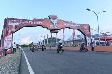Honda Dream Cup 2025:...