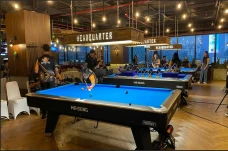 PB POBSI Gelar Kompetisi...