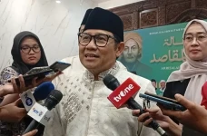 Dukung Wanti-wanti Prabowo,...