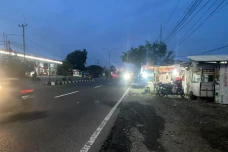 Mudik Lebaran 2025,...