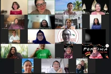 PERINMA Gelar Webinar...