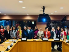 Susunan Direksi dan...