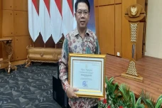 OTC Bali Dukung Sinergi...