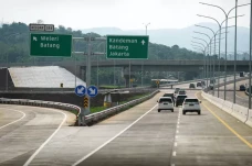 Jelang Puncak Arus Mudik,...