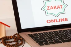 Tata Cara Bayar Zakat...