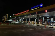 15 Ribu Kendaraan Pemudik...