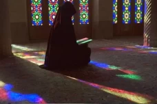 Syarat-syarat Iktikaf...