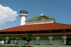 Jadwal Imsak dan Buka...