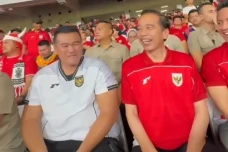 Timnas Indonesia Kalahkan...