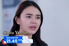 Sinopsis Sinetron Cinta...