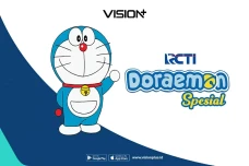 Nonton Petualangan Seru...