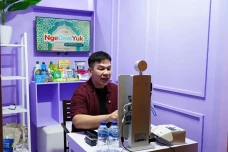 Belanja Makin Seru!...