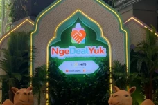 Event NgeDealYuk Special...