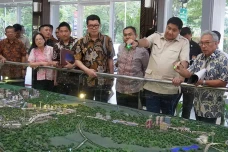 Dukung Program 3 Juta...