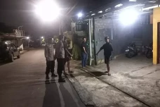 Duel Maut Gegara Utang...