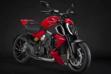 Ducati XDiavel V4 Terbary...