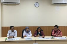 Komnas HAM Anggap Teror...