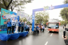 Ketua Fraksi PAN DPR...