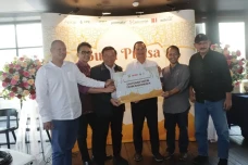 Forwatan dan 3 Asosiasi...