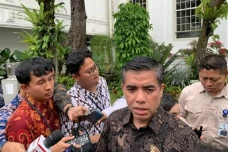 Menaker: 40 Perusahaan...