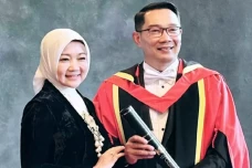 Ridwan Kamil Klarifikasi...