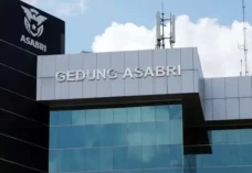 ASABRI Beri Layanan...