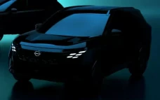 Pakai Mesin Hybrid e-Power,...
