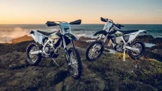 Triumph TF 250-E dan...