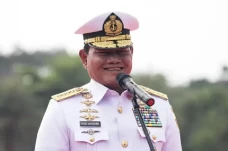 Karier Mantan Panglima...