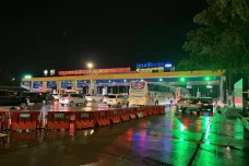 Arus Mudik Malam Ini,...