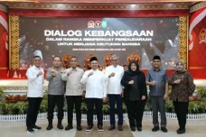 BNPT-DPR Perkuat Edukasi...