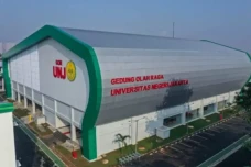 UNJ Siap Menggelar Wisuda...