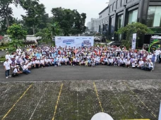 Gelar Program Mudik...