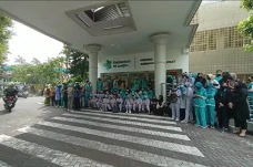 3 Fakta Kabar RS Sardjito...