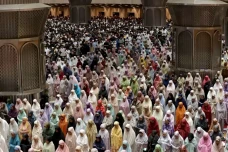 Ramadan sebagai Madrasah...