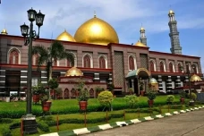 Jadwal Imsak dan Buka...