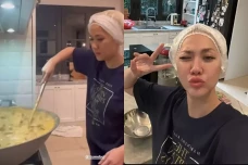 BCL Semangat Masak Rendang...