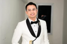 Raffi Ahmad Mudik ke...