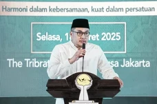 Gempa Myanmar Jadi Peringatan,...
