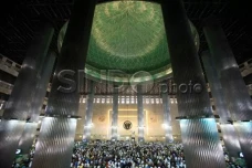 Dihadiri Prabowo-Gibran,...