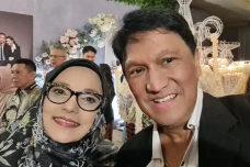 Lebaran Pertama Tanpa...