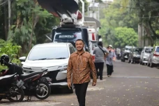 Giring Ganesha Sowan...