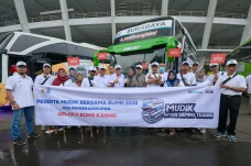 SIG Berangkatkan 2.160...