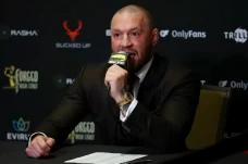 Masa Depan Conor McGregor...