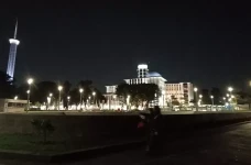 9 Lokasi Parkir untuk...