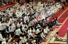 Presiden Prabowo dan...