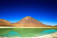 Racun di Danau Laguna...