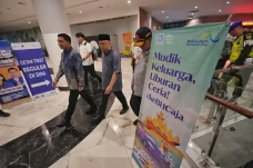 Pemerintah Siapkan 2...