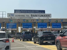 Mudik Lebaran 2025:...